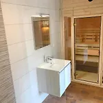 Nenuphar Apartman Vielsalm
