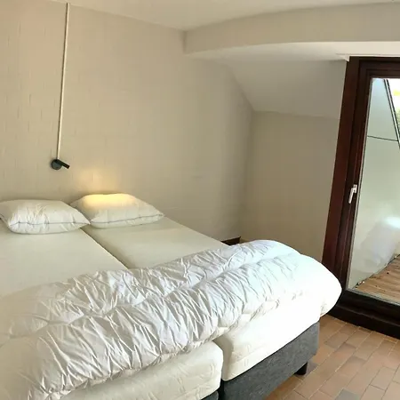 Nenuphar Apartman Vielsalm