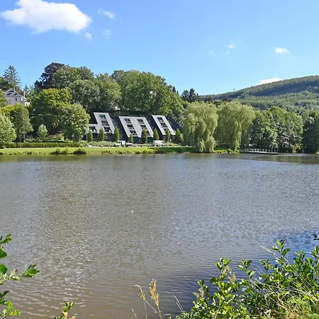 Nenuphar アパート *