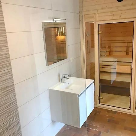 Nenuphar Appartamento Vielsalm