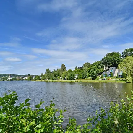 Nenuphar アパート ヴィエルサルム