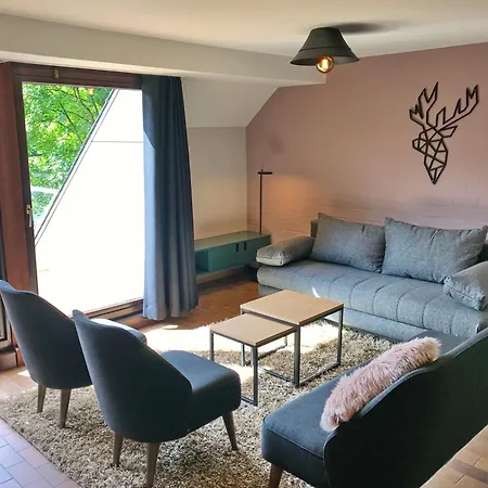 Apartment Nenuphar *